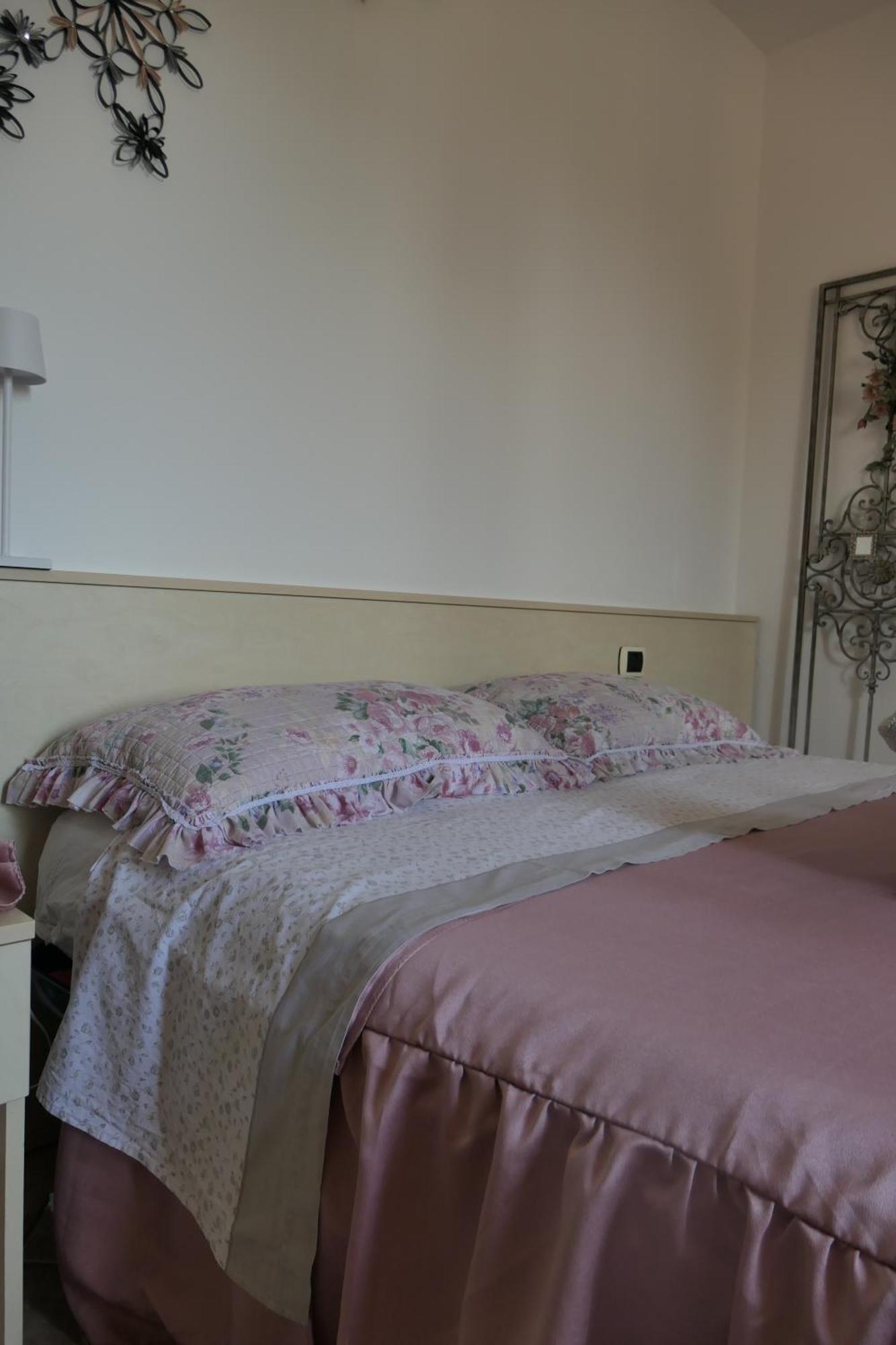 B&B Luna Castelvetro di Modena Exterior foto